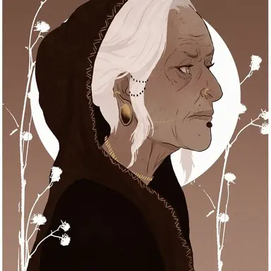 Profile image of Sahari