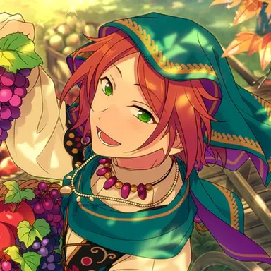 Profile image of 아오이 유우타