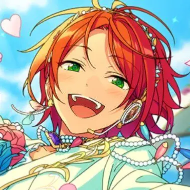 Profile image of 아오이 히나타