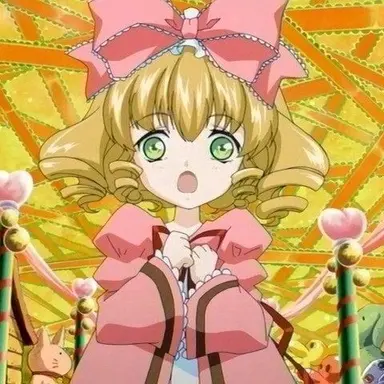 Profile image of 앨리스