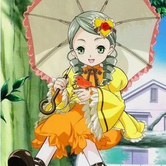 Profile image of 릴리