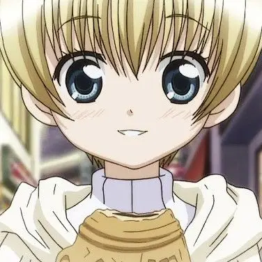 Profile image of 루카스