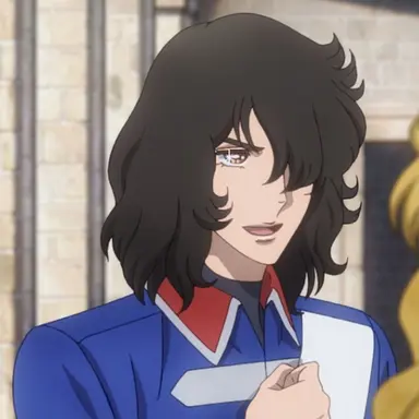 Profile image of 앙드레