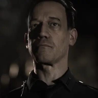 Profile image of Travis Hackett