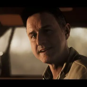 Profile image of Chris Hackett