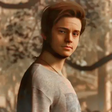 Profile image of Dylan Lenivy