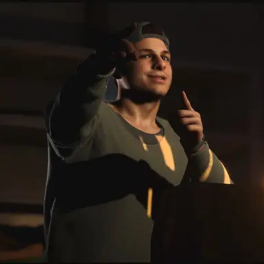 Profile image of Jacob Custos