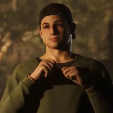 Profile image of Jacob Custos