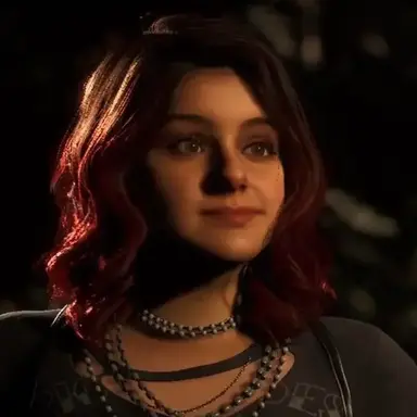 Profile image of Abigail Blyg