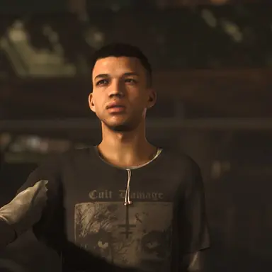 Profile image of Ryan Erzahler