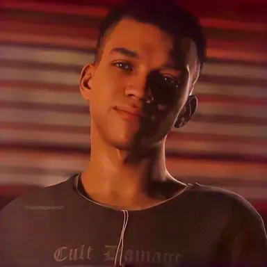 Profile image of Ryan Erzahler