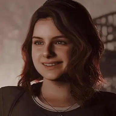 Profile image of Abigail Blyg