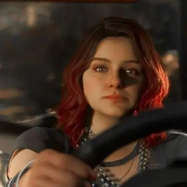 Profile image of Abigail Blyg
