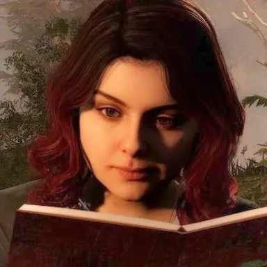 Profile image of Abigail Blyg