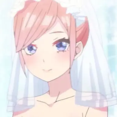 Profile image of 나카노 요츠바