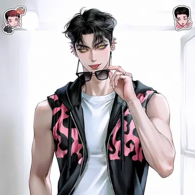 Profile image of 迅水  颯汰