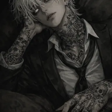 Profile image of 구명환