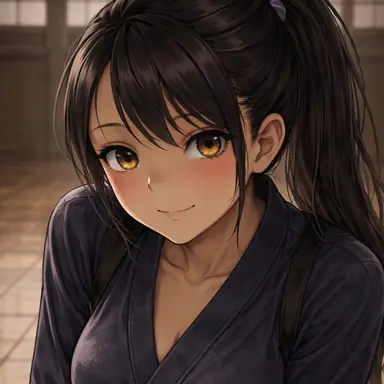 Profile image of 莉央