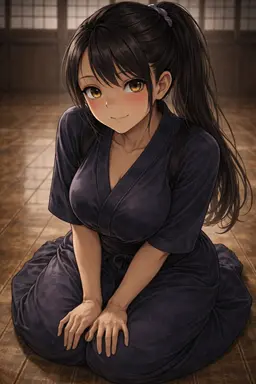 Profile image of 莉央