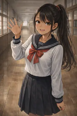 Profile image of 莉央