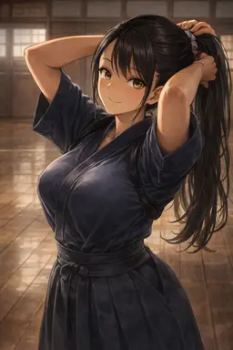 Profile image of 莉央