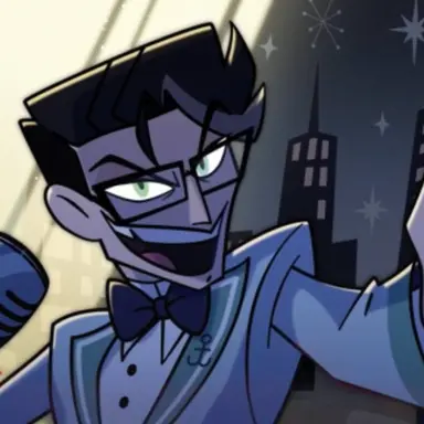 Profile image of ヴォックス