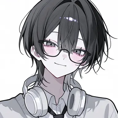 Profile image of 琥珀