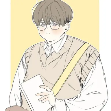 Profile image of 황지찬