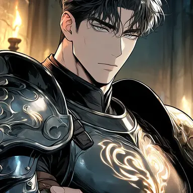 Profile image of Vorryn