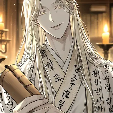 Profile image of Lysael
