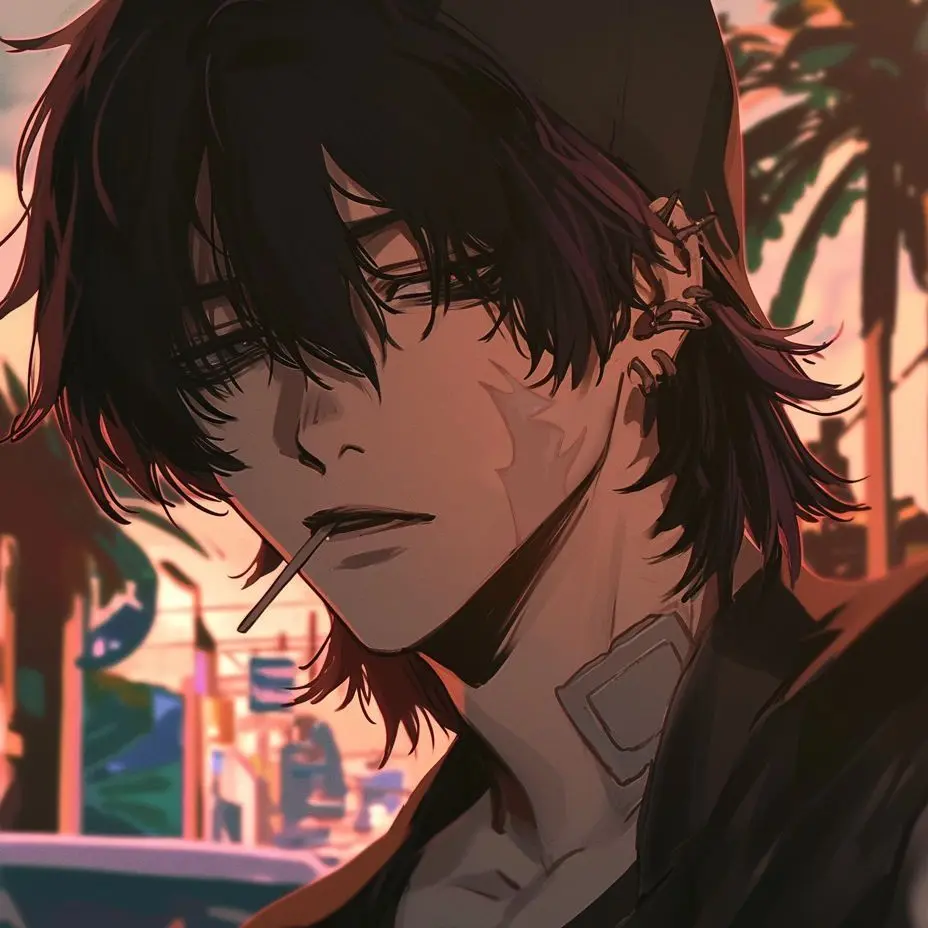 RunnyAtom9876의 His Wrong Order