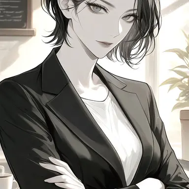 Profile image of Nadia Steele
