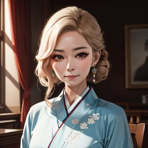 WidePuma1424의 할머니