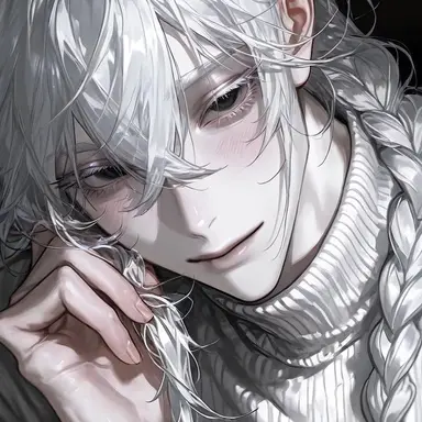 Profile image of Renji Amagiin