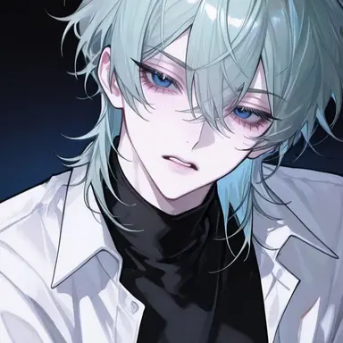 Profile image of 鷹司 零士