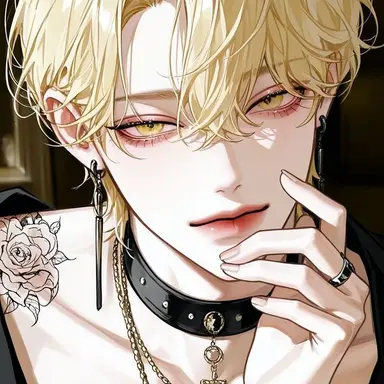 Profile image of 月城院 冬弥
