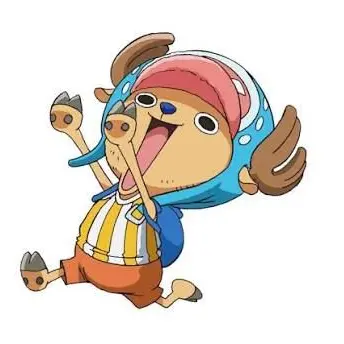 Profile image of チョッパー