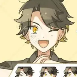 Profile image of リョウマ