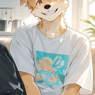 Profile image of Dingo