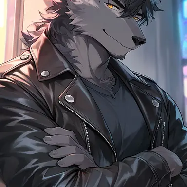 Profile image of Rook