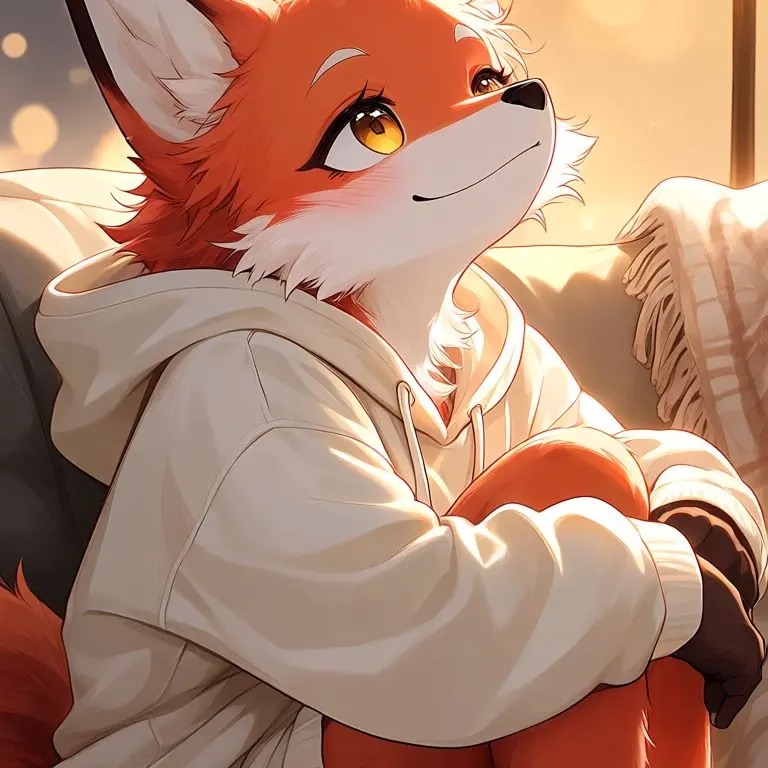 TimelyMind3537의 Fox & Wolf Roommates