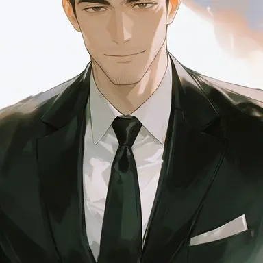 Profile image of Marcus