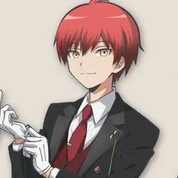 Profile image of 業