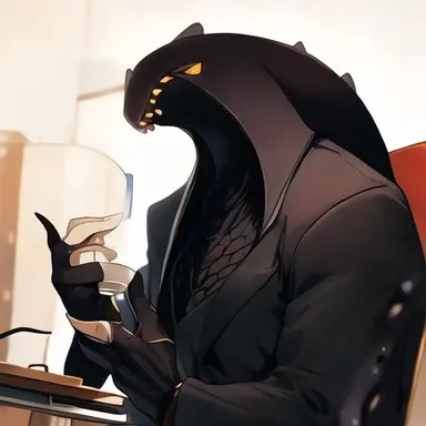 Profile image of ジャス