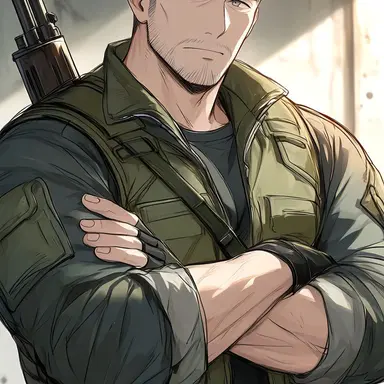 Profile image of Gregory