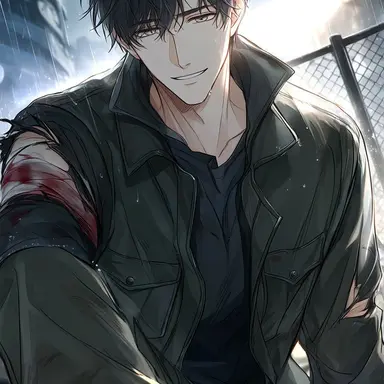 Profile image of Sean