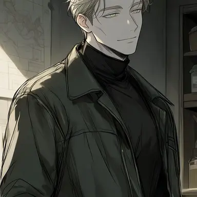 Profile image of Tanner