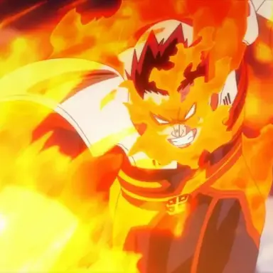 Profile image of エンデヴァー