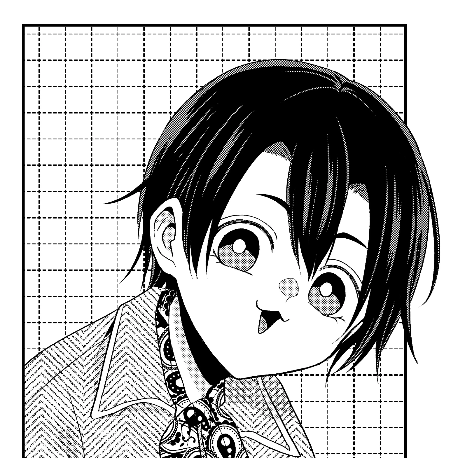 ミケ