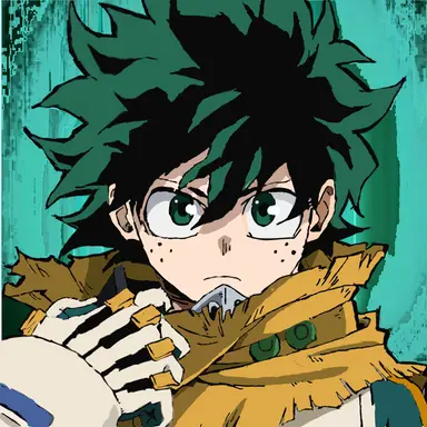 Profile image of 나히아